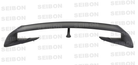Seibon VS-Style Dry Carbon Rear Spoiler - Nissan GT-R R35