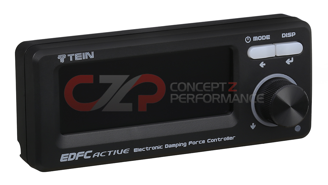 Tein EDK07-P8022 EDFC Active GPS Kit Universal - Concept Z Performance