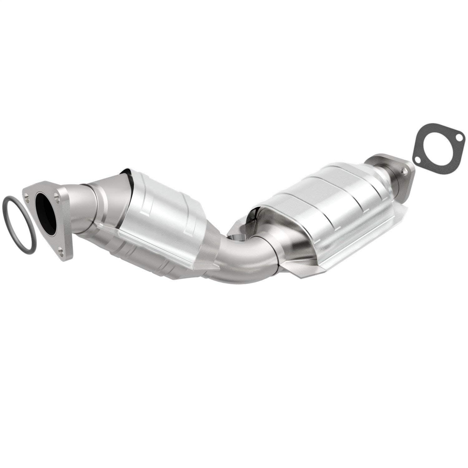 Magnaflow Direct-Fit Catalytic Converter, LH Federal Non-CARB - Nissan 350Z / Infiniti G35