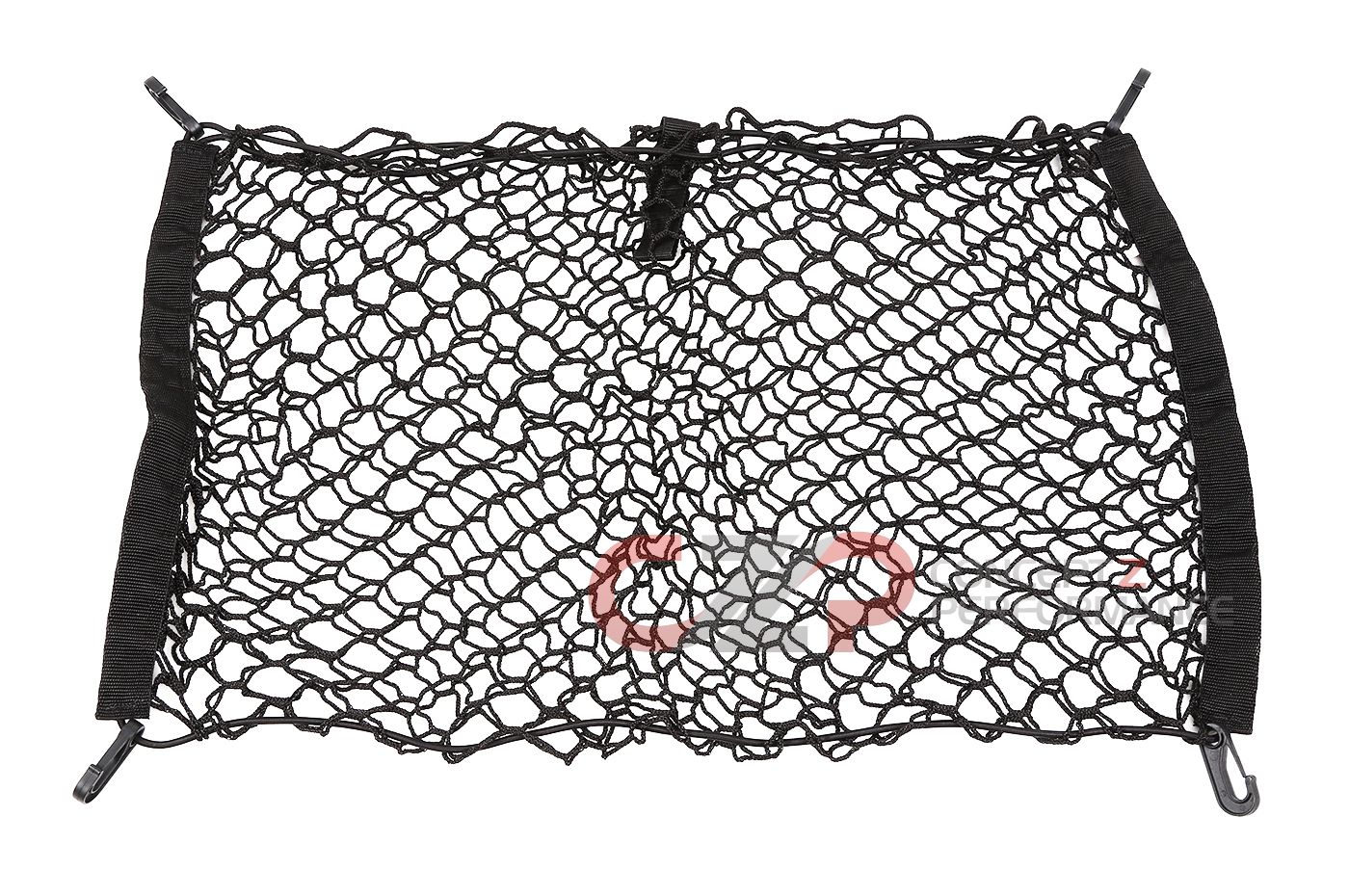 Nissan / Infiniti Nissan OEM Trunk Convenience Cargo Net Roadster ...