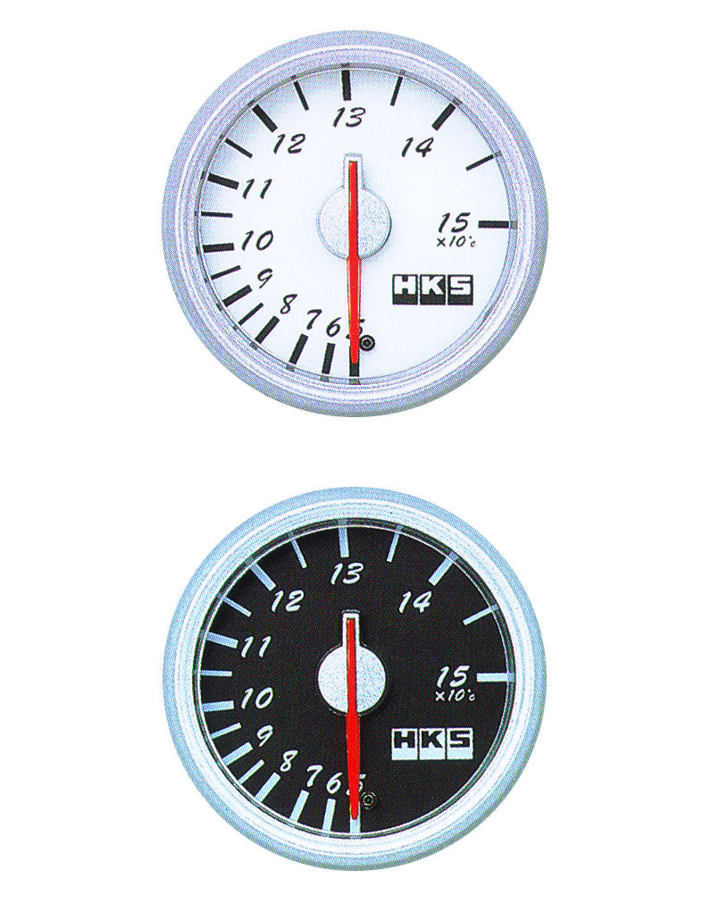 HKS 44004-AK003 DB Temperature Meter - Universal
