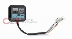 HKS 4502-RA002 HKS SLD (Speed Limit Defencer) 90-96 Z32 - Concept Z  Performance