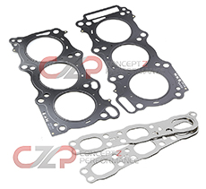 HKS 23009-AN010 Metal Head Gasket Set 09+ Nissan GT-R VR38DETT R35