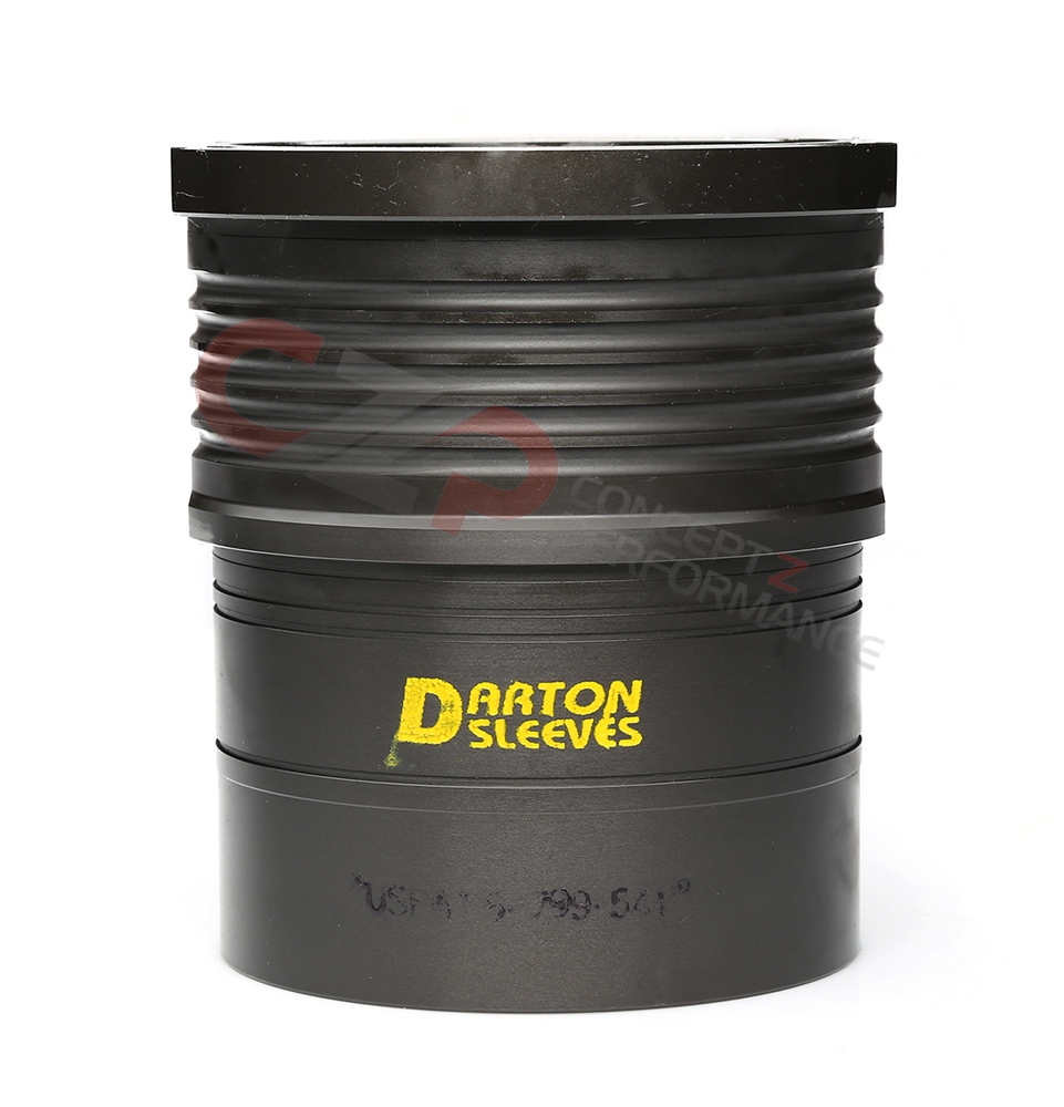 Darton MID Cylinder Piston Sleeve Kit 95mm-100mm, VQ35DE - Nissan 