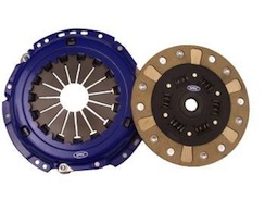XTR Stage 3 Racing Clutch Kit – 6-Puck Sprung Copper Ceramic – For 2003-2006 Nissan 350Z / Infiniti G35 VQ35DE