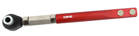 NRG DME-N010 Rear Lower Control Arm 89-94 240SX S13