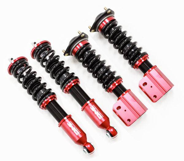 NRG DME-NS01SS Suspension Kit SS Type 89-94 240SX S13