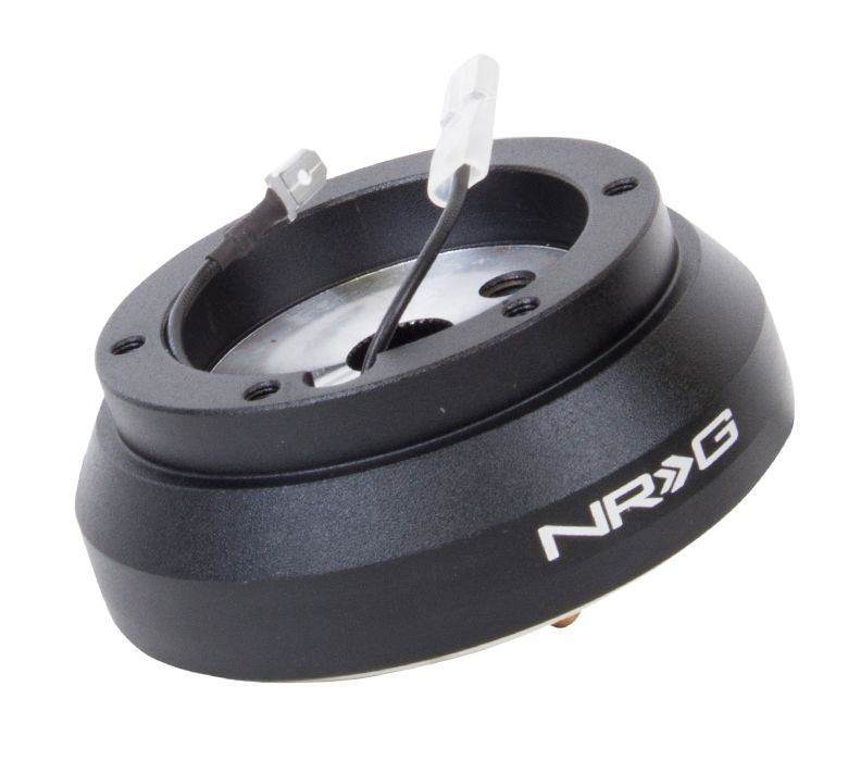 NRG Steering Wheel Short Hub, Non-Hicas, Non-Air Bag -  Nissan 240SX S13 S14, 300ZX Z32, Skyline R32