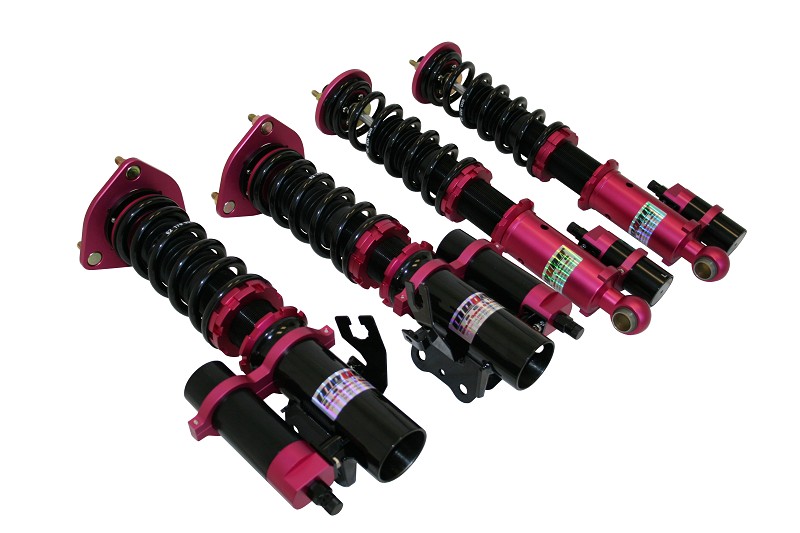 Megan Racing MR-CDK-NS14-RS Spec-RS Coilovers Nissan 240SX S14 94-98