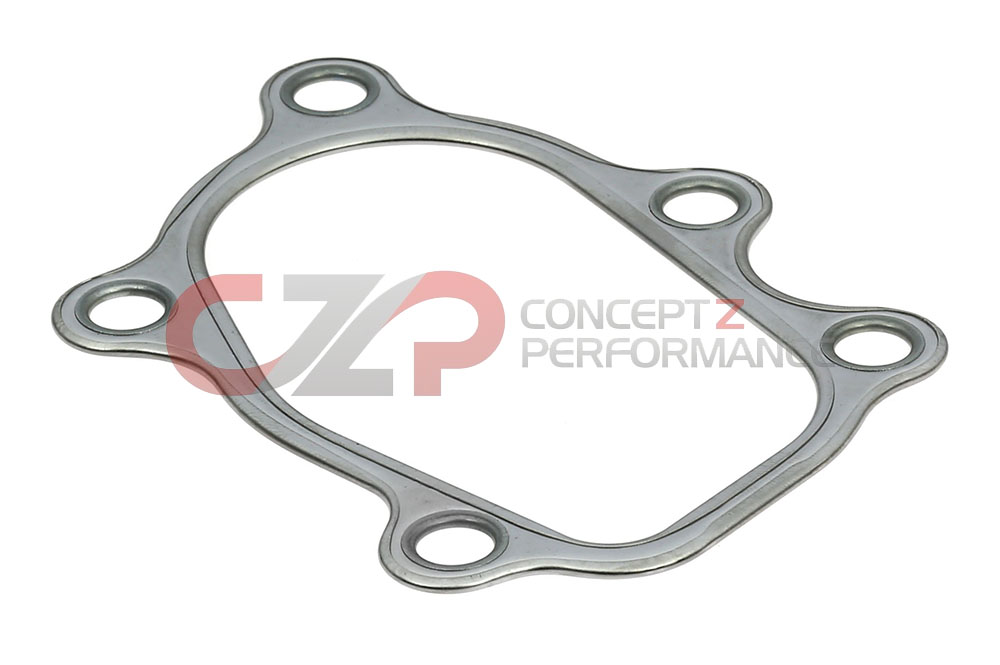 P2M Siruda Turbo Outlet 5-Bolt Downpipe Gasket, GT Housing