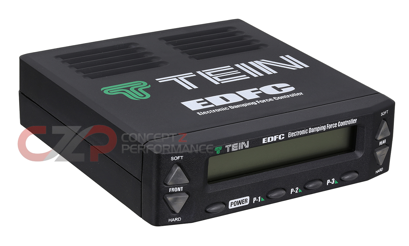 Tein EDFC II Controller Kit   Universal EDK P   Concept Z