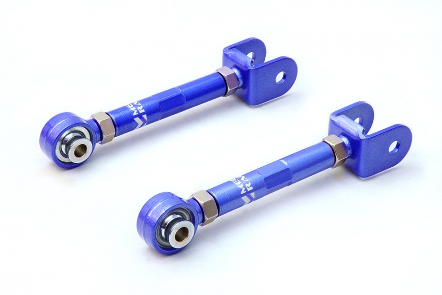 Megan Racing Rear Lower Traction Rods - Nissan 300ZX 90-96 Z32