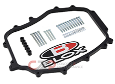 AAM Competition Throttle Body Spacer, VQ35DE - Nissan 350Z / Infiniti G35  AAM35I-TBS - Concept Z Performance