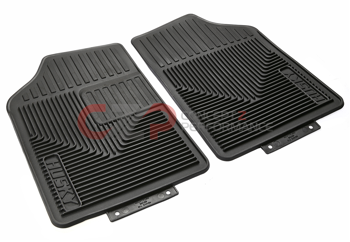 S13 Interior Floor Mats Concept Z Performance