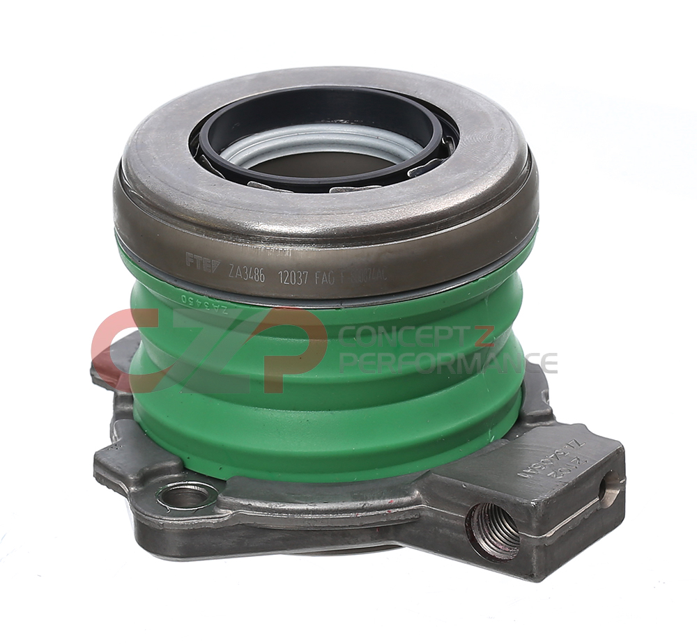 Z Speed Performance ZSP Heavy Duty CSC Concentric Slave Cylinder 