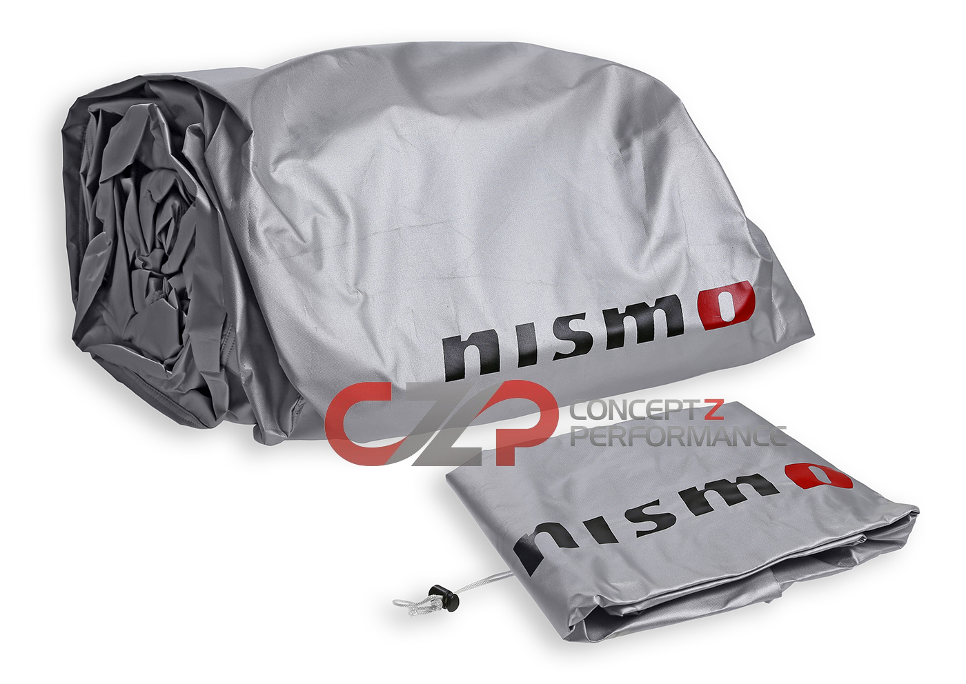 Nissan / Infiniti Nissan OEM 370Z Safeguard Car Cover Nismo Z34 