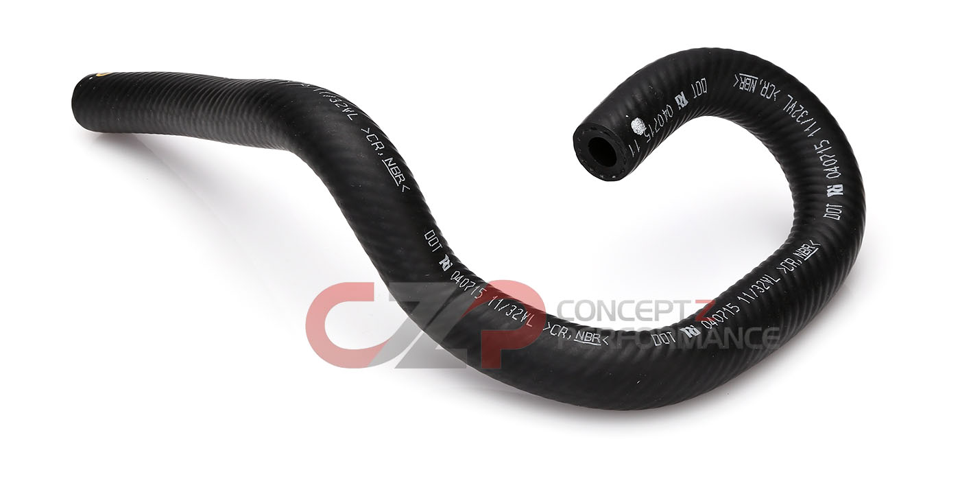 Nissan z32 vacuum hose #8