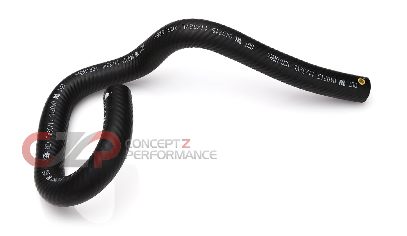 Nissan z32 vacuum hose #4