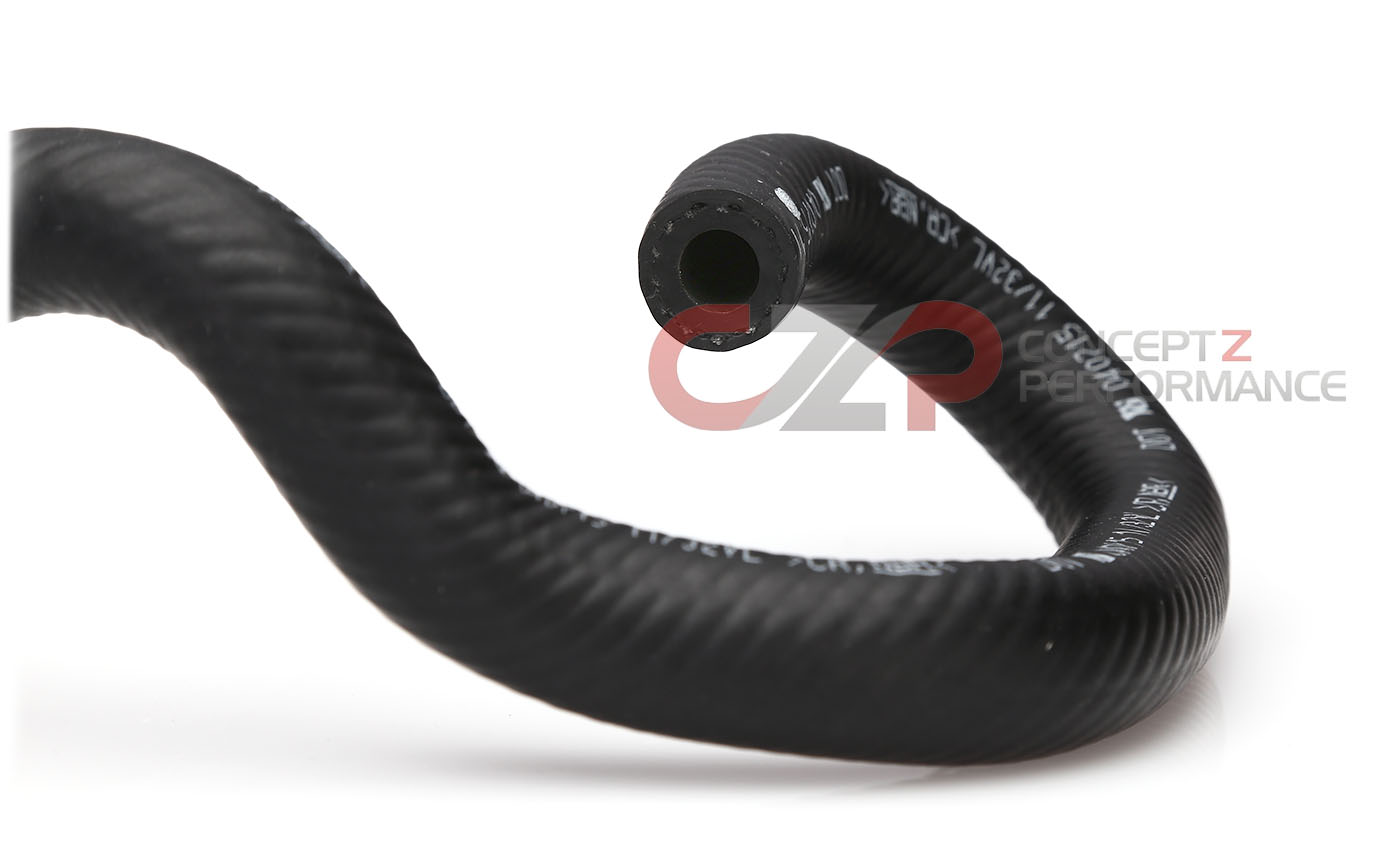 Nissan z32 vacuum hose #5