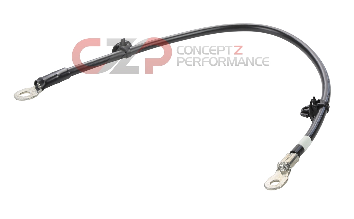Nissan OEM Battery Cable - Nissan GT-R R35