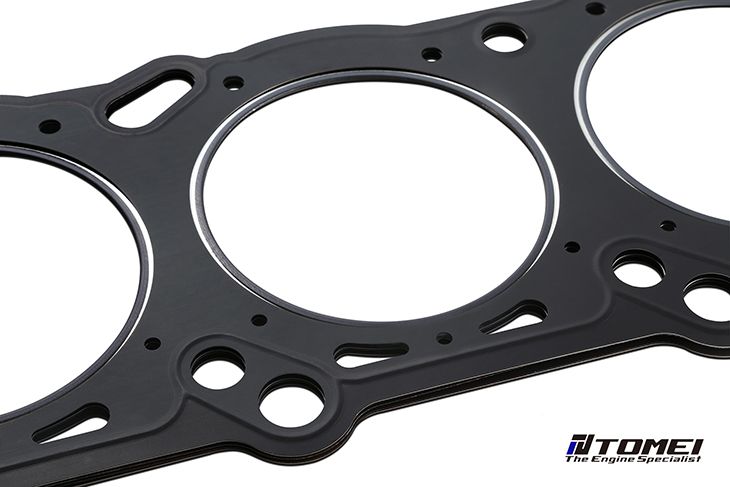 Tomei Metal MLS Head Gasket Set 89mm, VG30DE VG30DETT - Nissan 