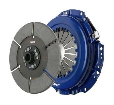 Spec SN265 Skyline Stage 5 670 TQ Capacity, Pull Type Clutch Kit RB26DETT R33 R34