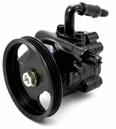 Nissan / Infiniti Nissan OEM 300ZX Power Steering Pump 90-93 Twin