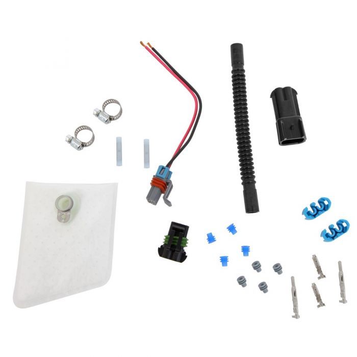 Walbro 400 / 450 / 485 / 525 / 535  Fuel Pump Install Kit