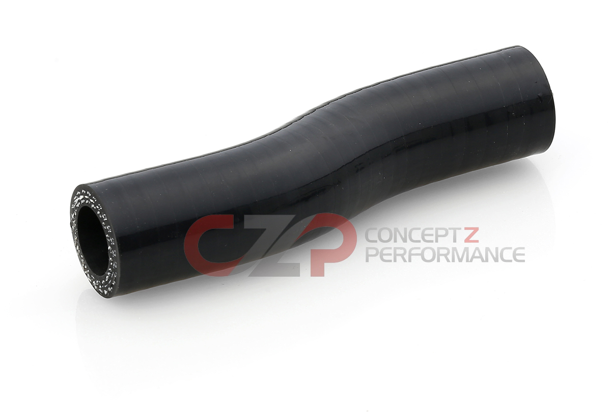 CZP Silicone Hose, Air Regulator to AAC Valve - Nissan 300ZX 90-96 Z32