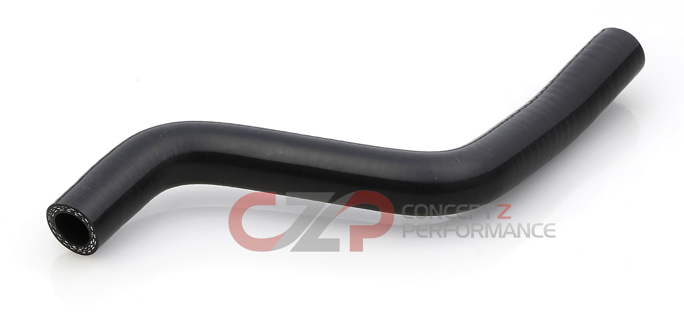 CZP Silicone PCV Hose Front, LH - Nissan 300ZX Non-Turbo Z32 11823 