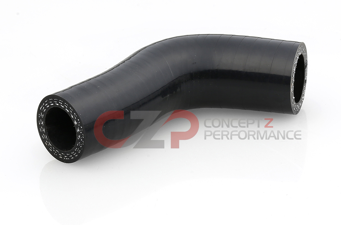 CZP Silicone Hose - AAC to Intake Pipe 300ZX Z32