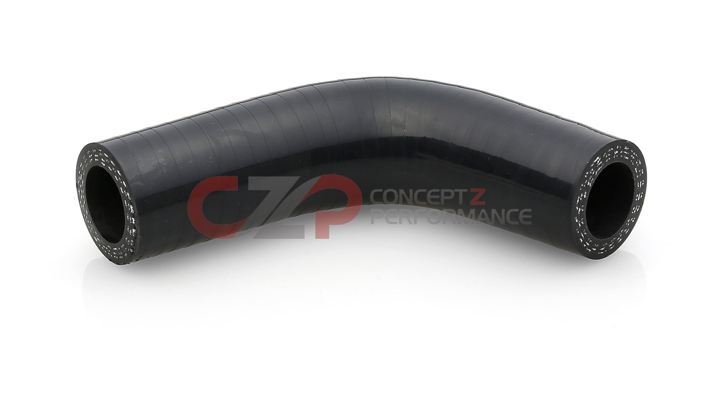CZP Silicone Hose - AAC Intake Pipe to Turbo Inlet Pipe LH 90-95 300ZX Z32
