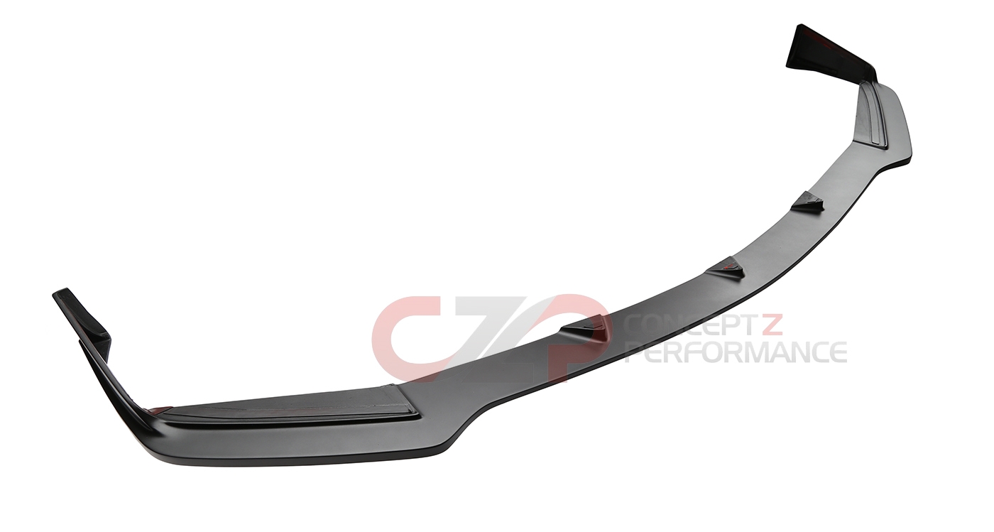 Stillen Front Splitter Lip for Sport Bumper - Infiniti Q50 14-17 V37