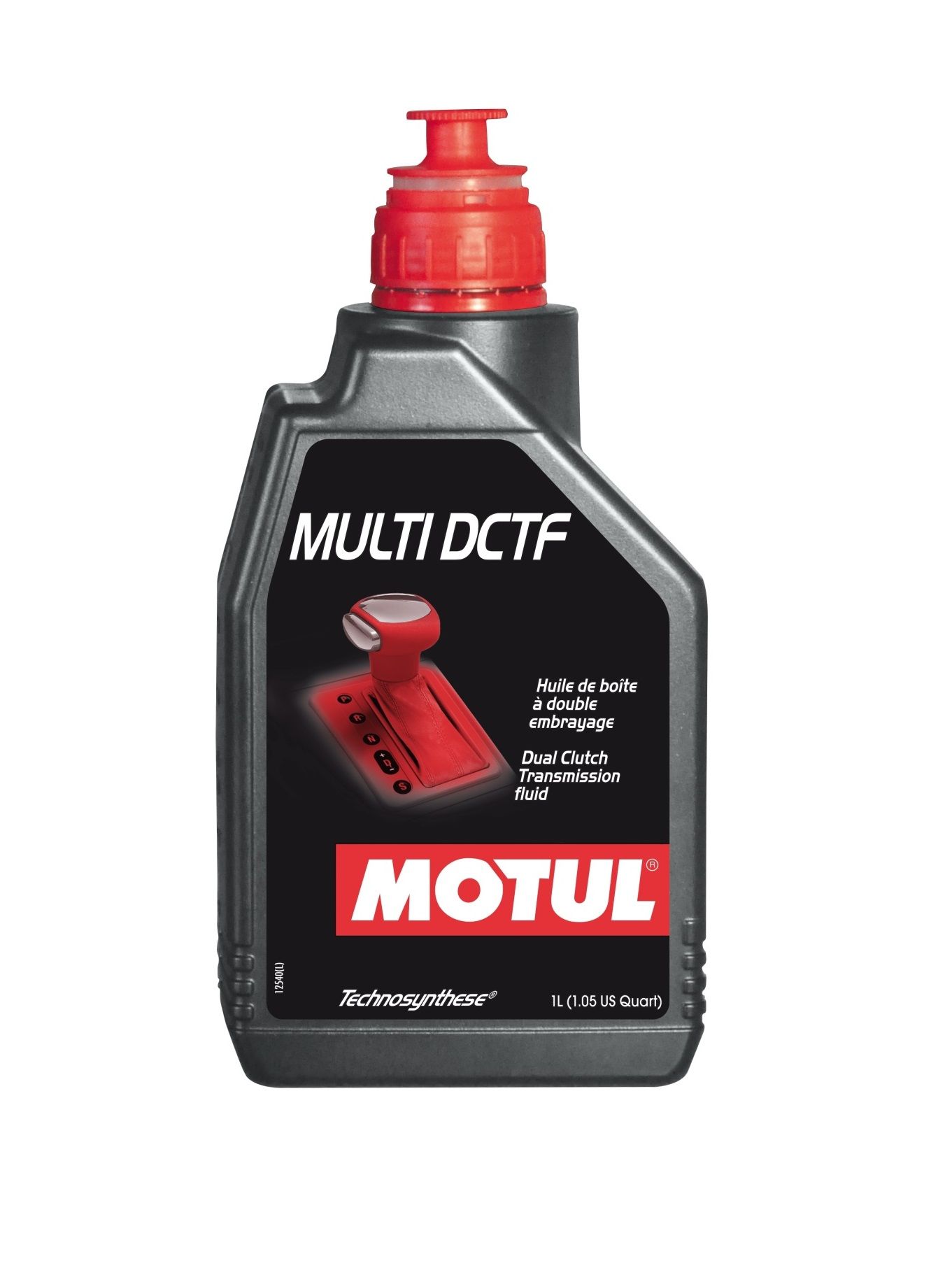 Motul Transmission Fluid Oil MULTI DCTF 1L GR6 Nissan GT-R R35