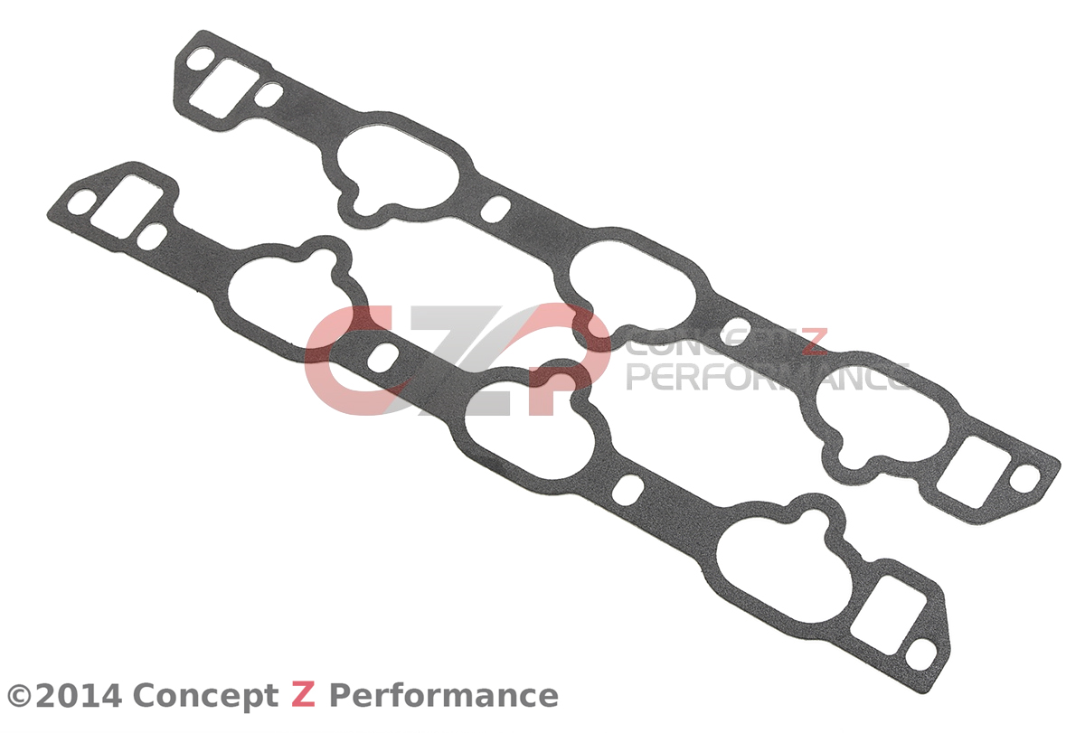 Cometic IR869060AFM AFM Lower Intake to Head Gasket Early Style 90-94 TT, 90-92 NA, 93 Convertible - Nissan 300ZX Z32
