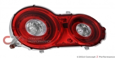 Nissan / Infiniti Nissan OEM 26555-62B1A LED Taillight Assembly