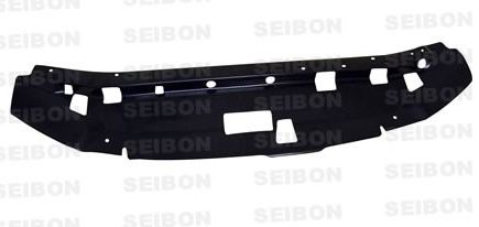 Seibon CP9901NSR34 Carbon Fiber Cooling Plate 99-01 Nissan Skyline R34