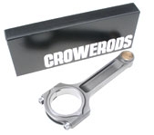 Crower Connecting Rods - Nissan 300ZX Z32
