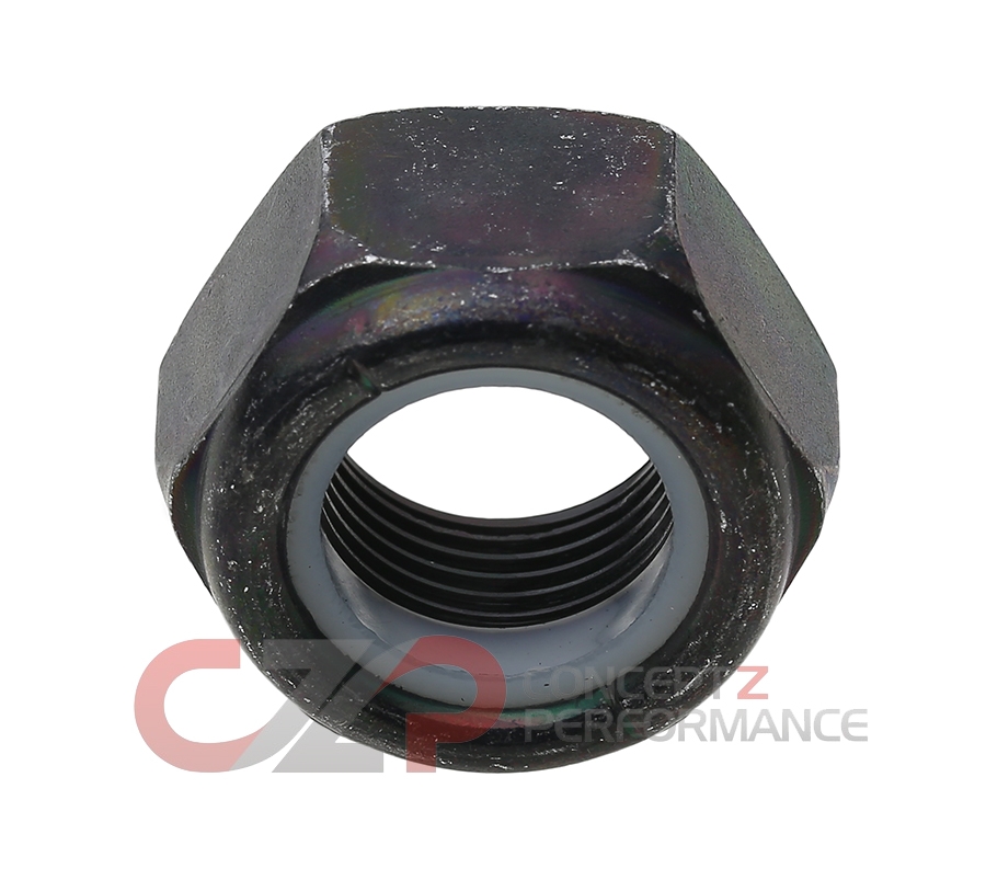 Nissan OEM 300ZX Nut - Rear E-Brake Support Z32