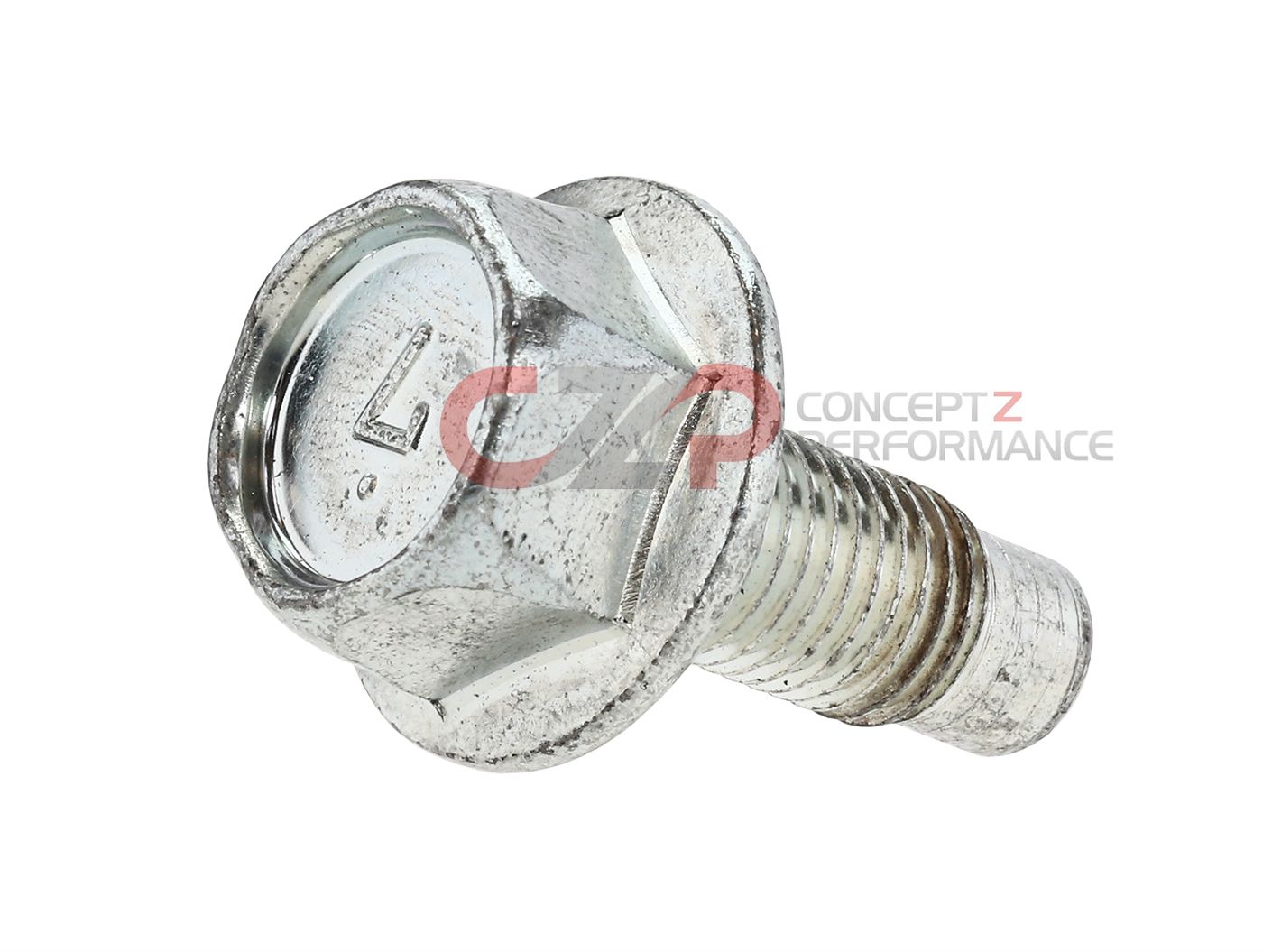 Nissan / Infiniti Nissan OEM Transmission Support Bracket to