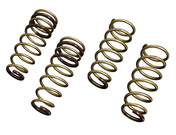 Tein H-Tech Lowering Springs - Nissan 240SX 89-94 S13