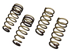 Tein SKP46-BUB00 High.Tech Lowering Spring for Nissan 300ZX 