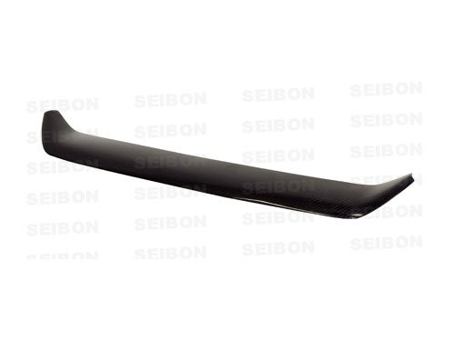 Seibon FG0910NSGTR-OE OEM Style Carbon Fiber Front Bumper Fascia Grille - Nissan GT-R 09-11 R35