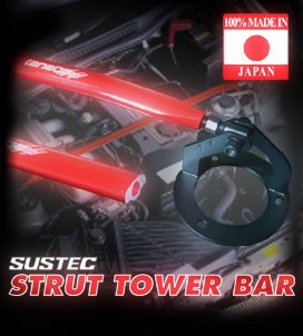 Tanabe Strut Tower Bar 95-98 S14 240sx