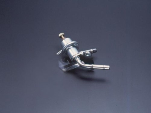 Tomei 192020 Fuel Regulator Type-B Fitting: 8mm Nipple
