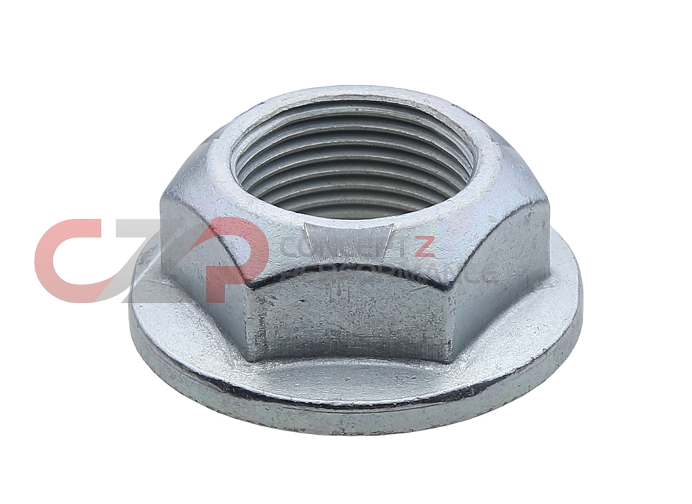 Nissan OEM 350Z Differential Pinion Nut