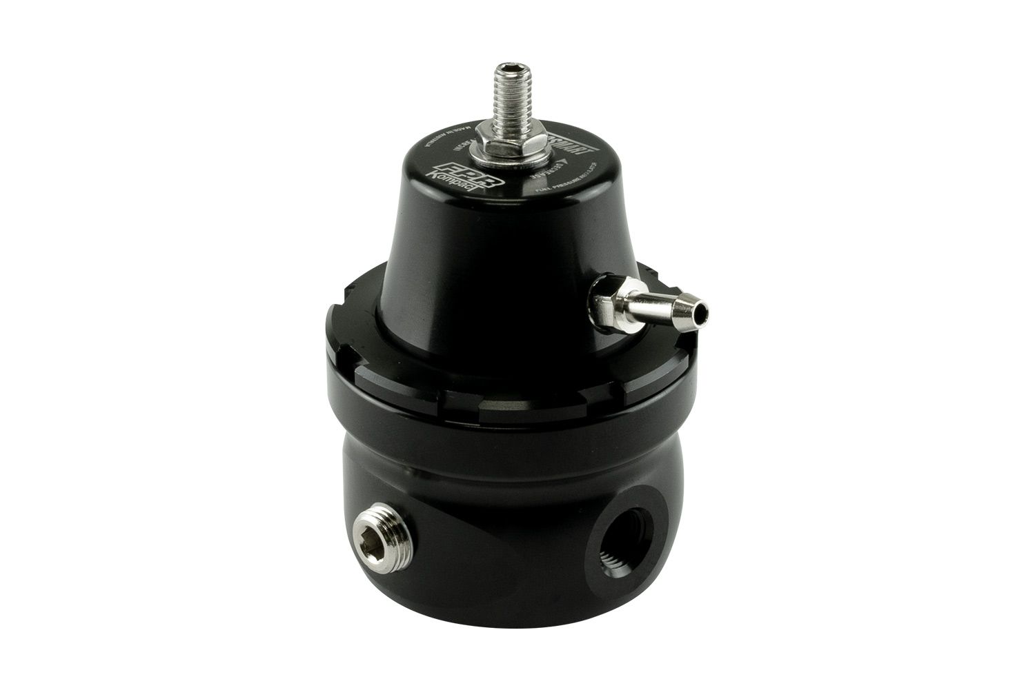 Turbosmart Fuel Pressure Regulator Kompact Universal 1/8in NPT - Sleeper