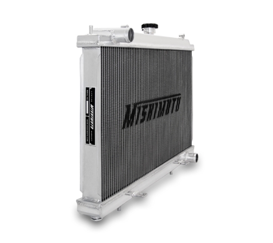 Mishimoto MMRAD-S14-95SRX Performance X-Line Aluminum Radiator 95-98 240SX SR20DET S14