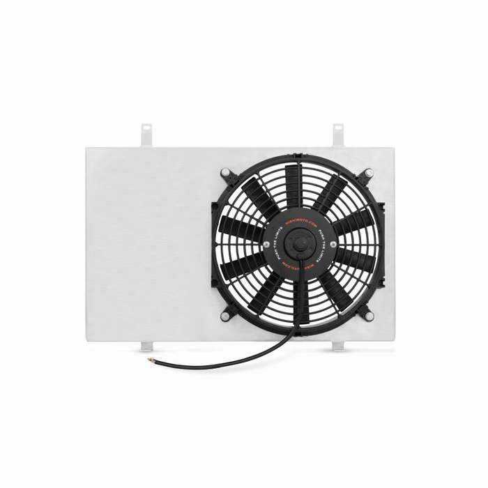 Mishimoto MMFS-R33-RHD Fan Shroud Kit R33 R34 Nissan Skyline