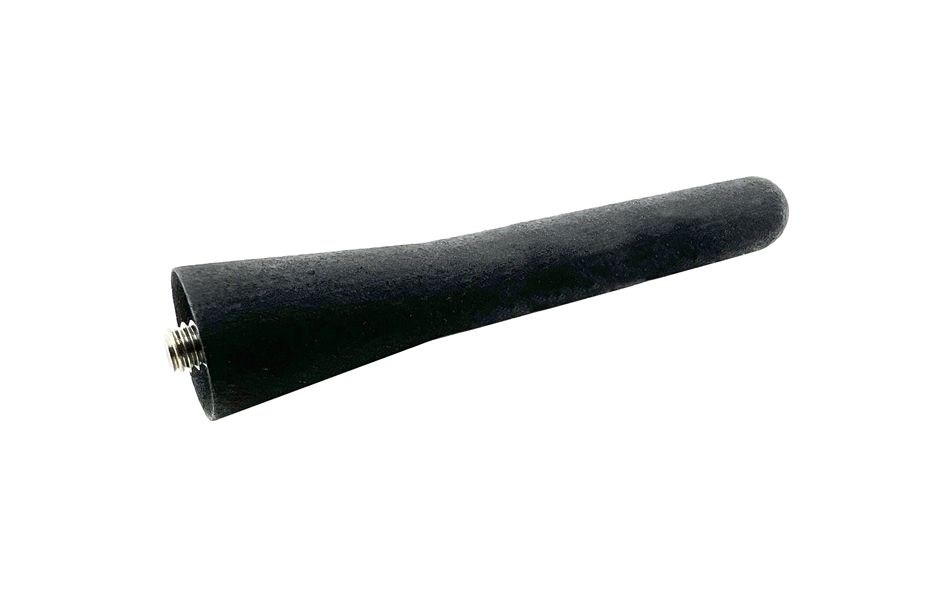 Torque Solution Premium Billet Stubby Antenna - Nissan 350Z 03+